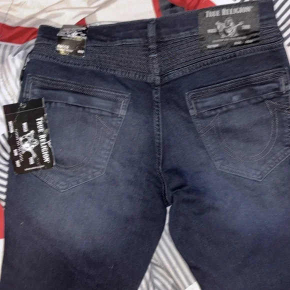 Brand new true religion pants